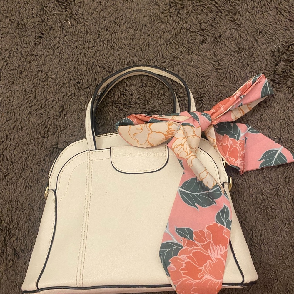 Steve Madden Handbag